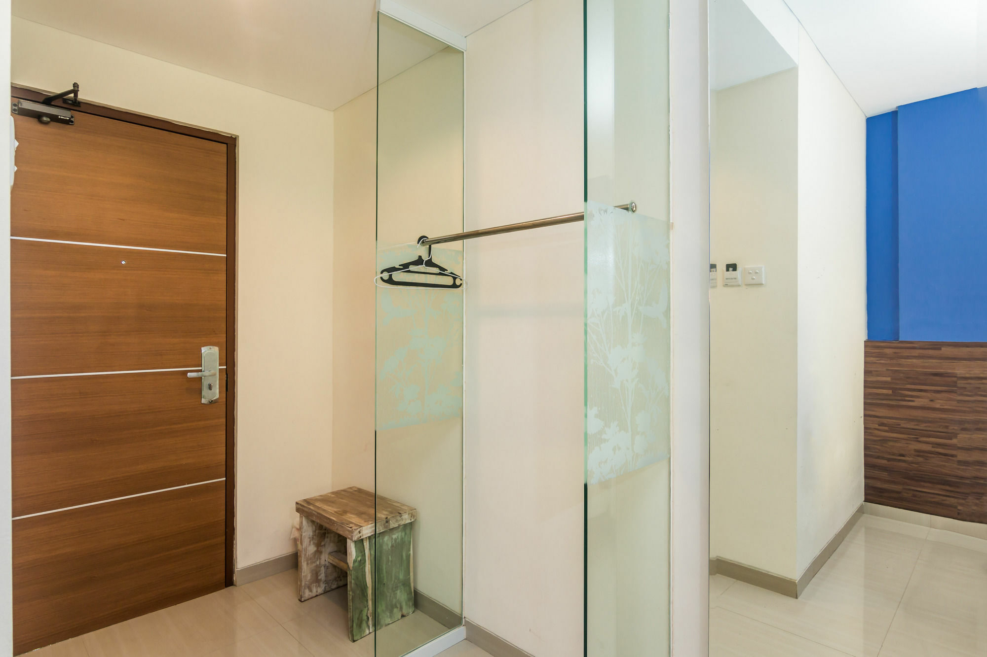Zen Rooms Basic Jimbaran Taman Mulia Екстериор снимка